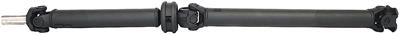 REAR DRIVESHAFT