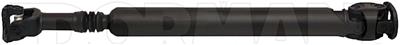 DRIVESHAFT