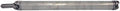 REAR DRIVESHAFT