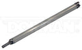 REAR DRIVESHAFT ASSEMBLY