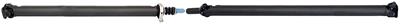 REAR DRIVESHAFT