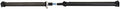 REAR DRIVESHAFT