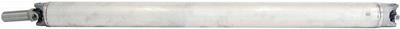 REAR DRIVESHAFT