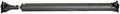 REAR DRIVESHAFT