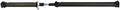 REAR DRIVESHAFT