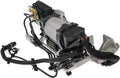 AIR SUSPENSION COMPRESSOR