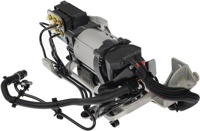 AIR SUSPENSION COMPRESSOR