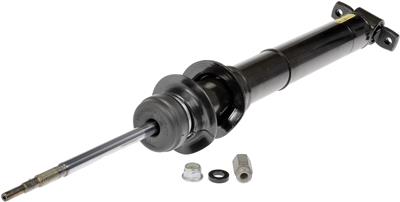 MAGNETIC SHOCK