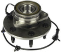 HUB BEARING ASSEMBLY