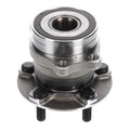 WHEEL HUB BRG ASSY