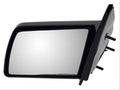 MIRROR MANUAL BLACK