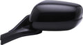 SIDE VIEW MIRROR-LH