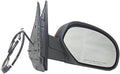SIDE VIEW MIRROR
