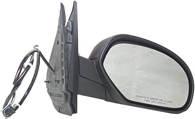 SIDE VIEW MIRROR