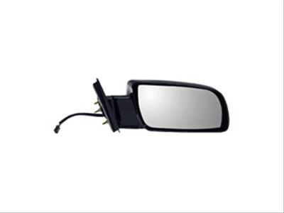 MIRROR ASSEMBLY
