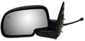 SIDE VIEW MIRROR - LEFT