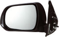 POWER MIRROR