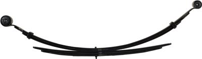 LEAF SPRING
