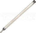 REAR DRIVESHAFT