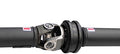 REAR DRIVESHAFT