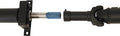DRIVESHAFT