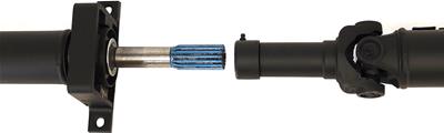 DRIVESHAFT