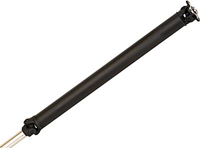 REAR DRIVESHAFT