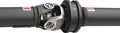 REAR DRIVESHAFT