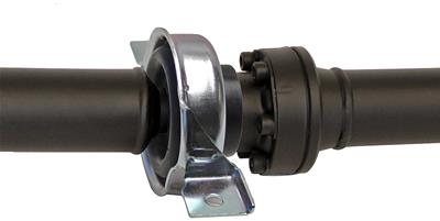REAR DRIVESHAFT