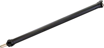 REAR DRIVESHAFT