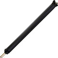 REAR DRIVESHAFT