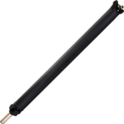 REAR DRIVESHAFT
