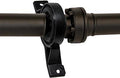REAR DRIVESHAFT
