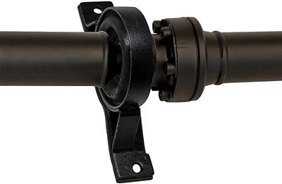 REAR DRIVESHAFT