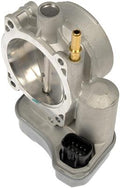THROTTLE BODY UNIT
