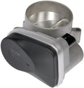 THROTTLE BODY UNIT