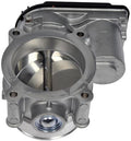 ELECTRONIC THROTTLE BODY