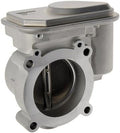 THROTTLE BODY UNIT