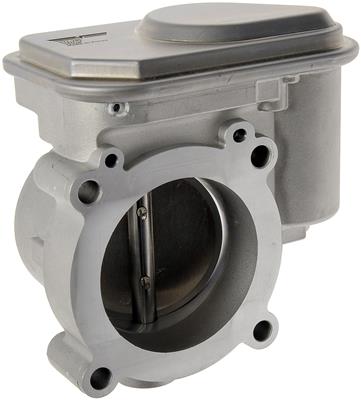 THROTTLE BODY UNIT