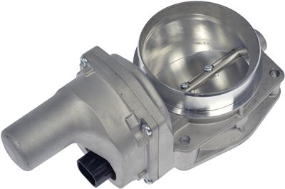 THROTTLE BODY UNIT