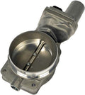 THROTTLE BODY UNIT