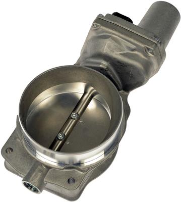 THROTTLE BODY UNIT