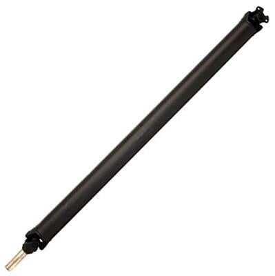 REAR DRIVESHAFT
