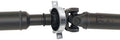 REAR DRIVESHAFT