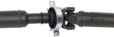 REAR DRIVESHAFT