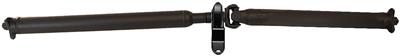 REAR DRIVESHAFT