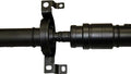 REAR DRIVESHAFT