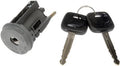 IGNITION LOCK CYL