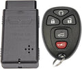KEYLESS ENTRY REMOTE