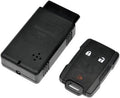 KEYLESS ENTRY REMOTE